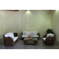 Classical Model Water Hyacinth Sofa Set